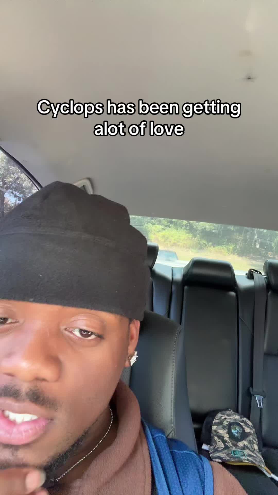 @Cowboy