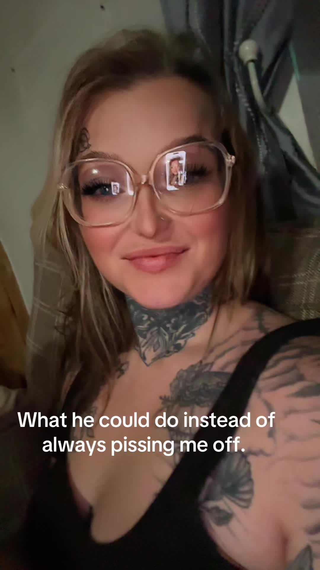 @Alexis Johnson
