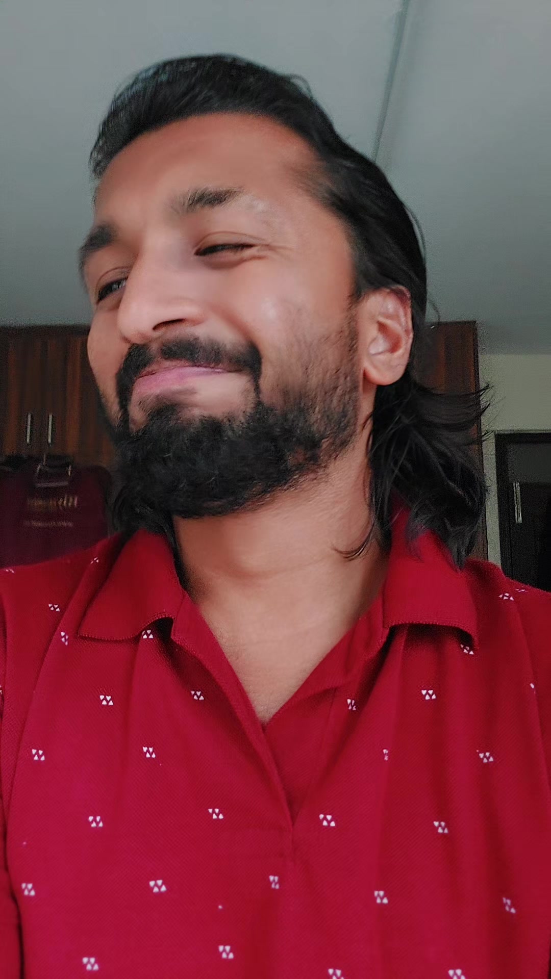 @Dhruv Khilesh Shah