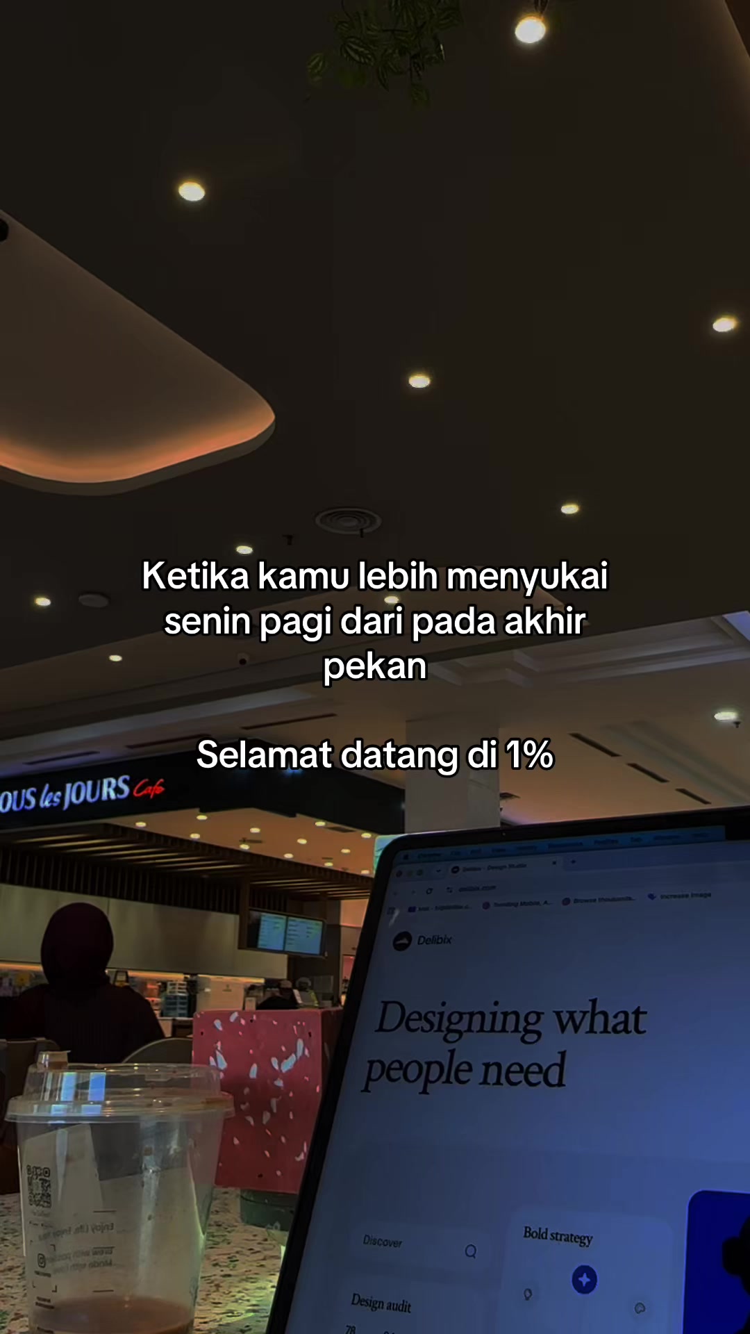 @Delibix & Company