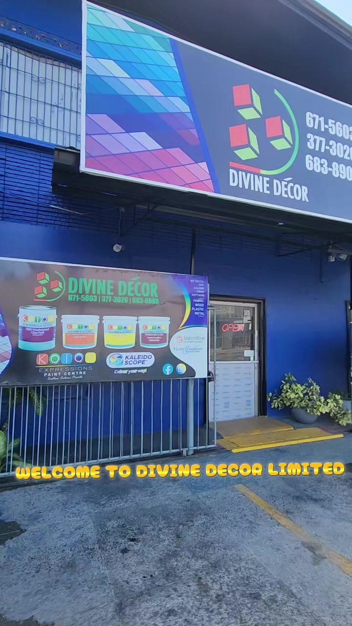 @divinedecorltd*new