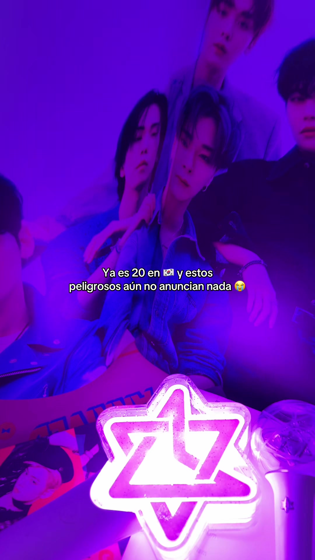 @Pato Lov