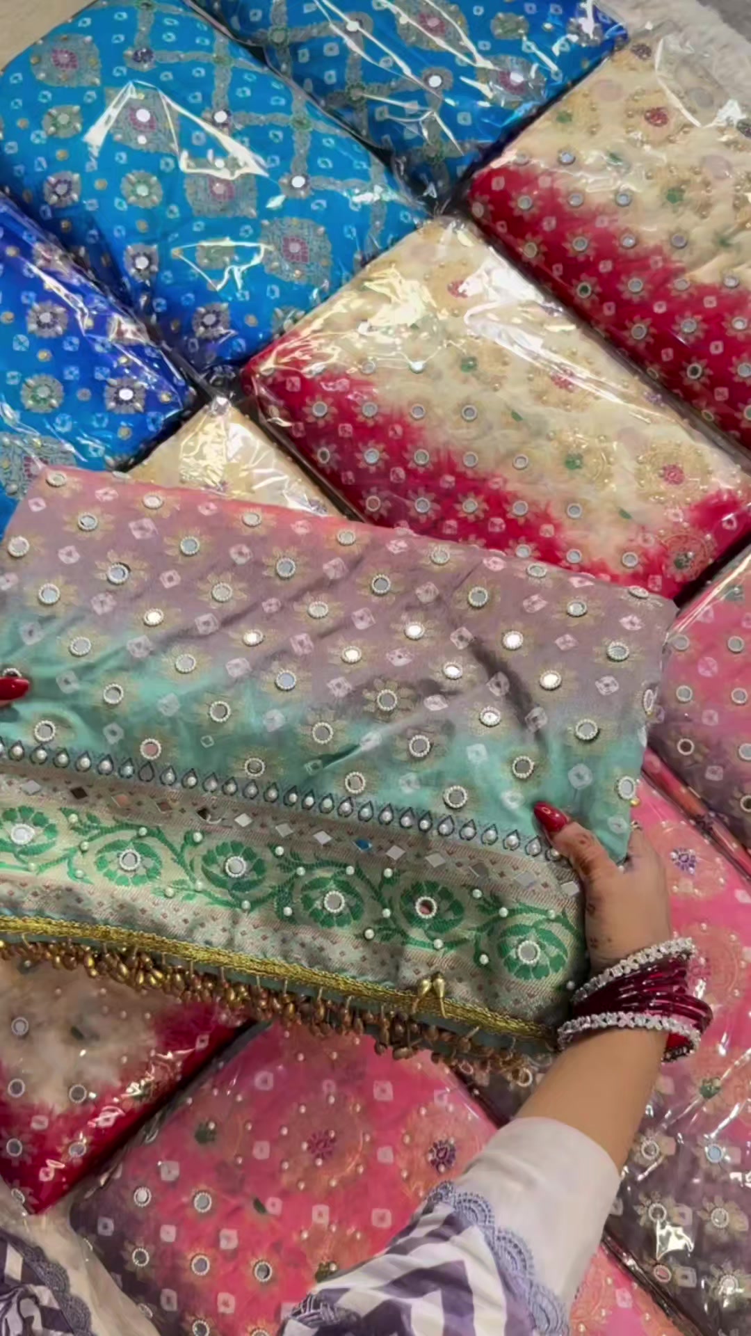 @Subisha collection