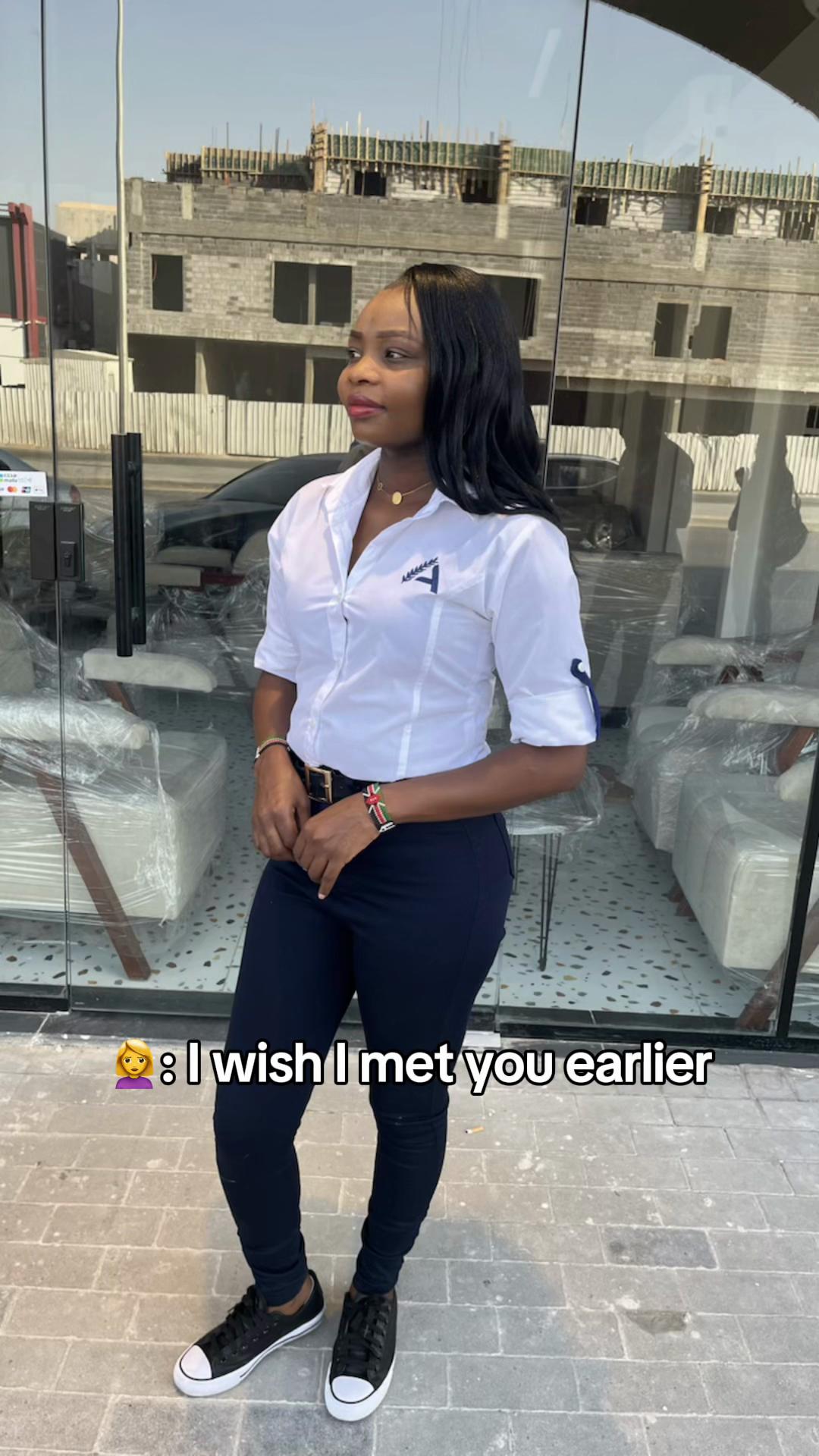@Kamau Maggy ❤️