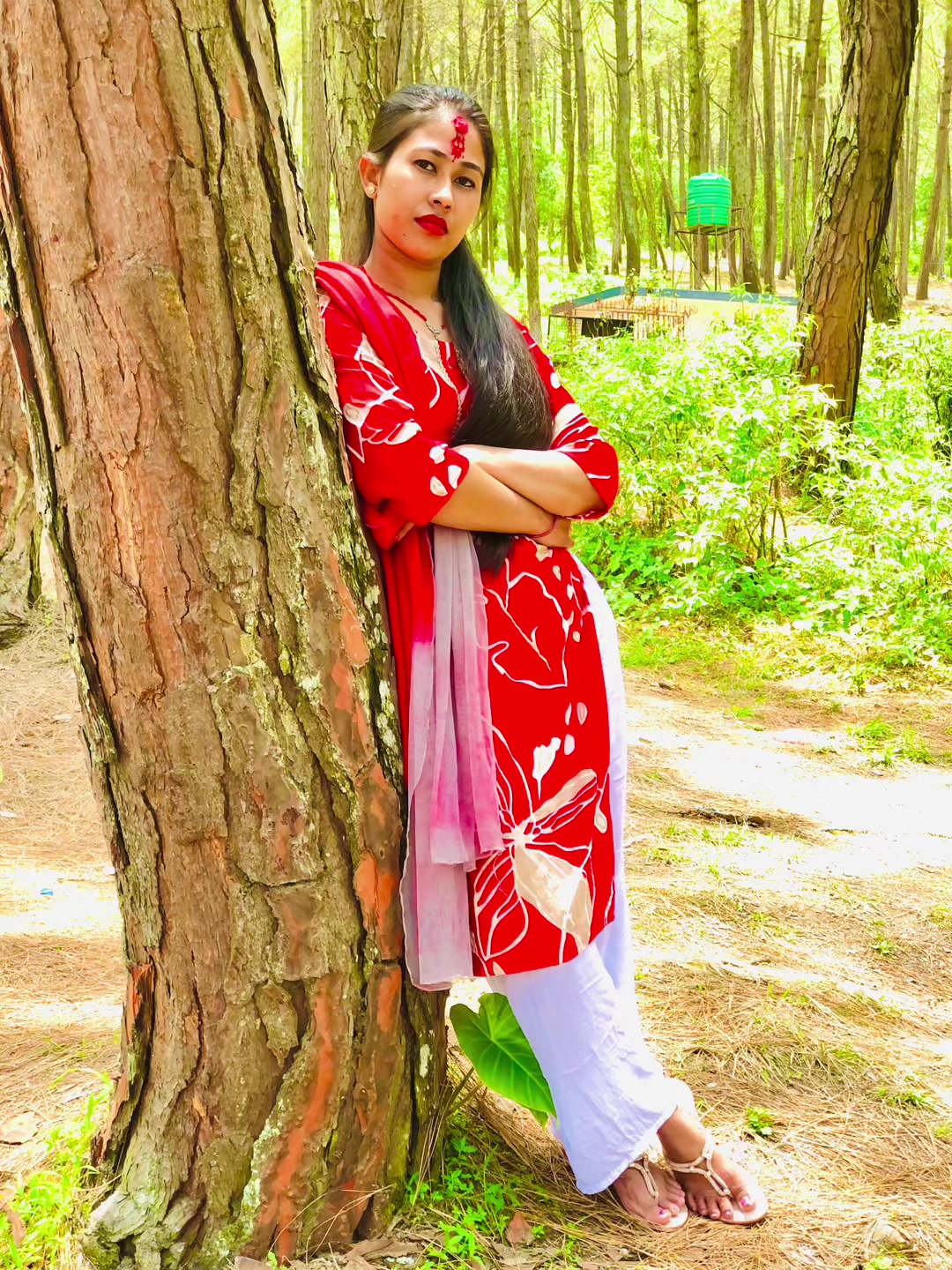 @MukyesNeelam khadgi