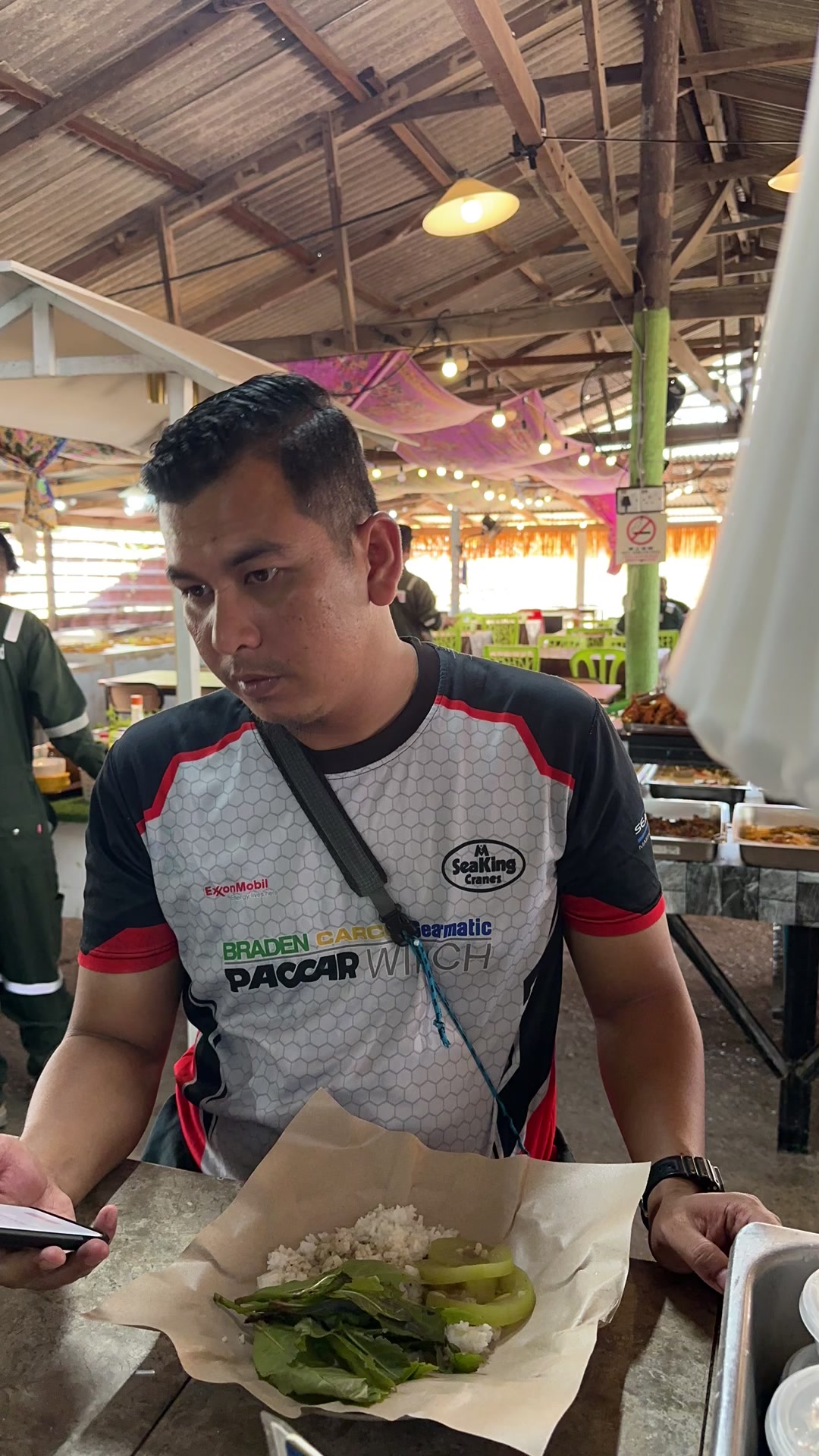 @Ikan Bakar Opah (IBO)