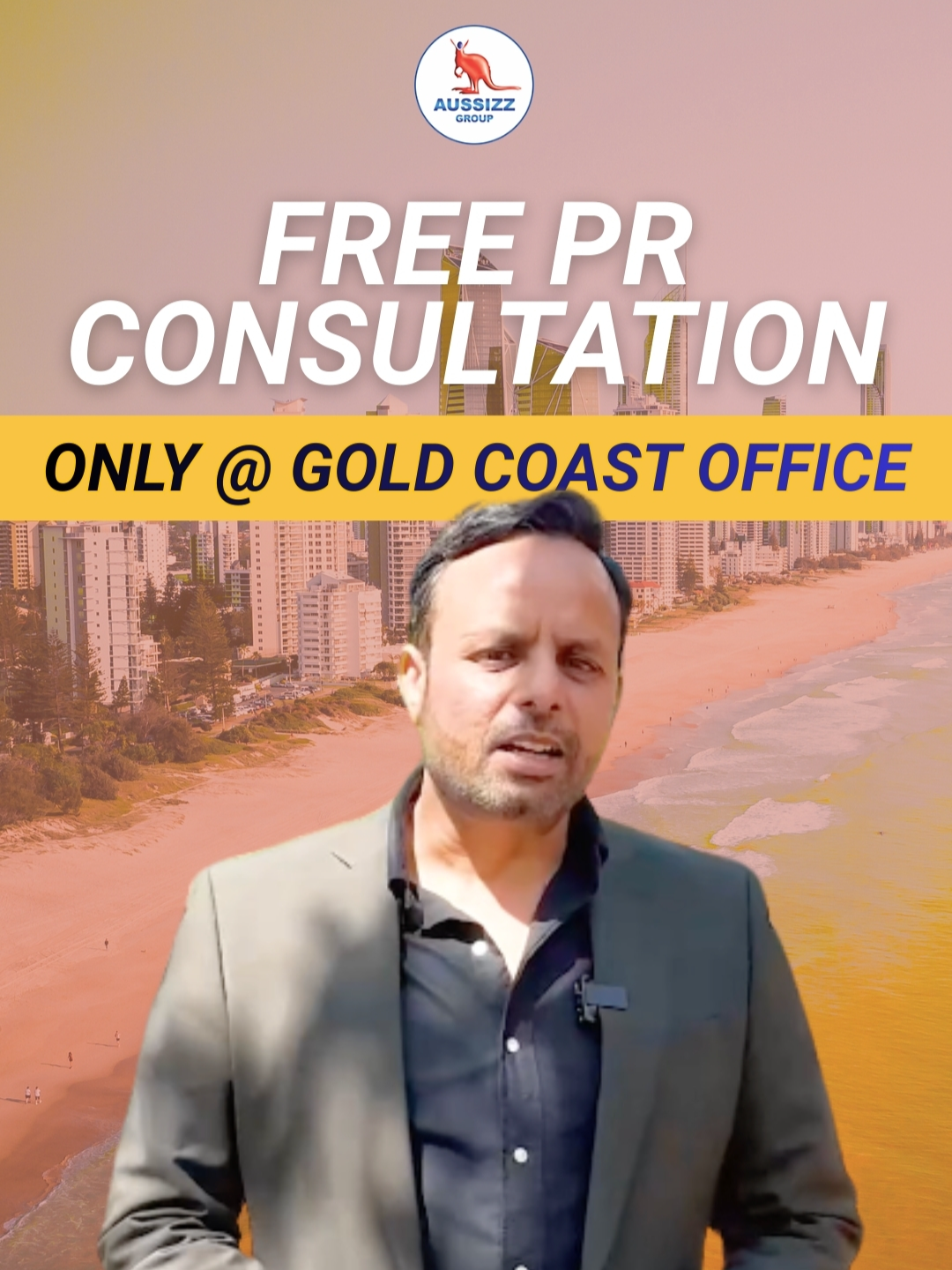 @Aussizz QLD
