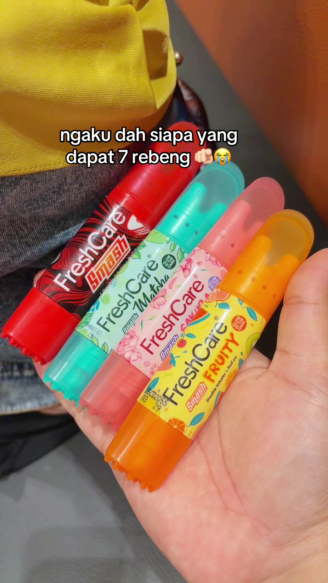 @Dea Febrina