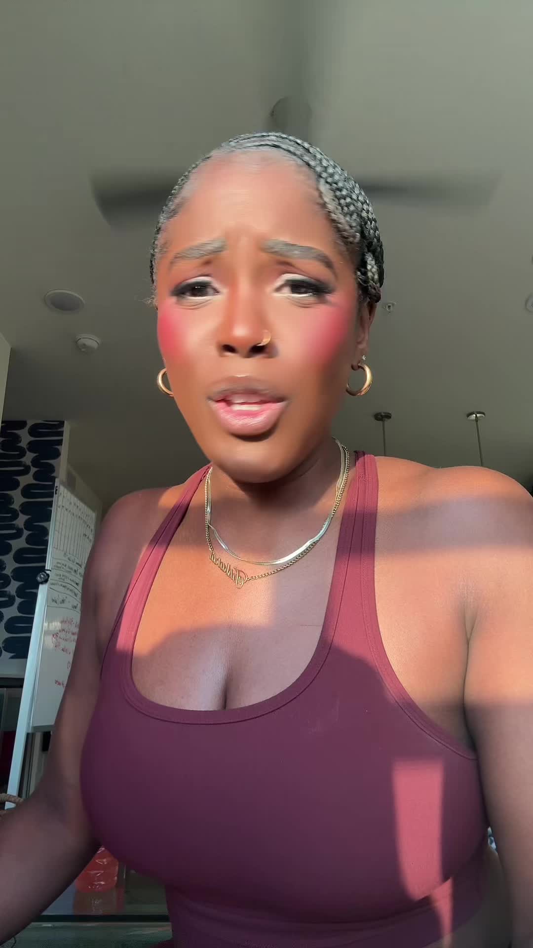 @Tashara Parker
