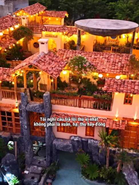 @Sống Chậm Lại