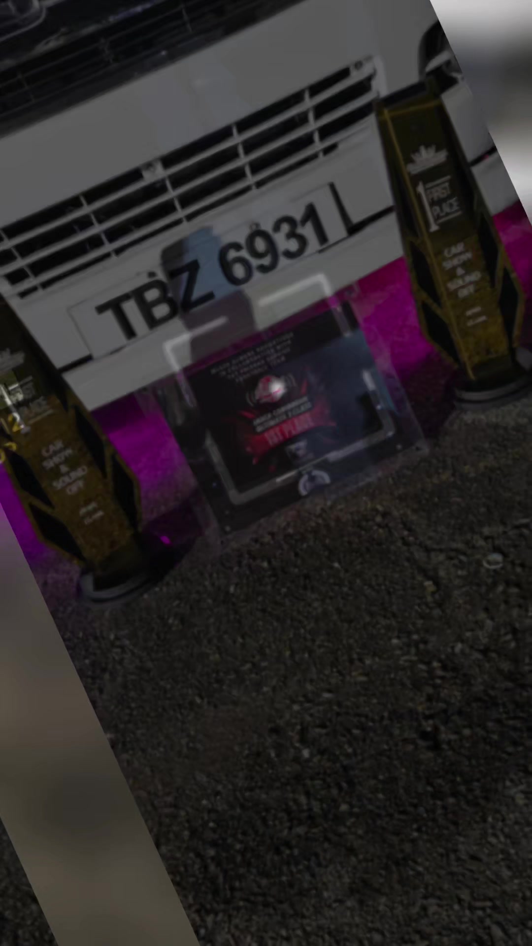 @Ground Pounder Audio ๐๐ถ