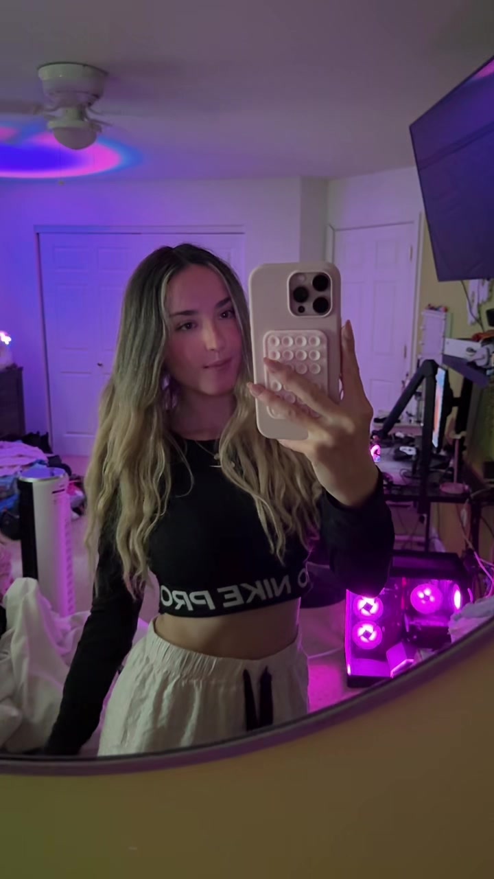 @Breanna