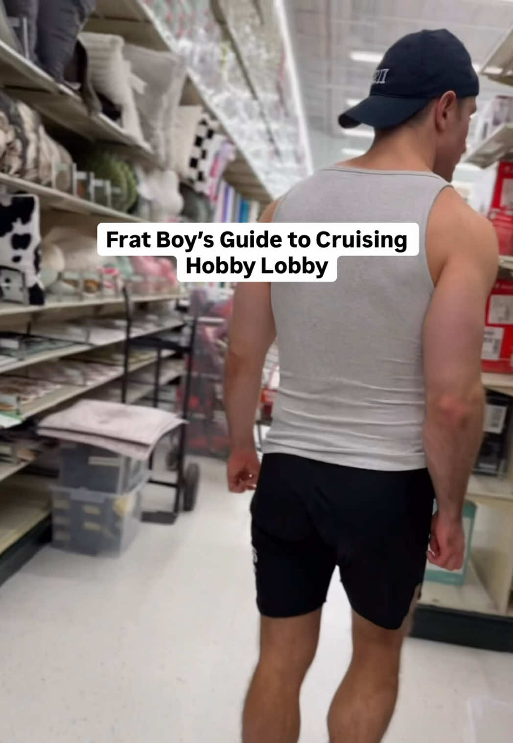 @Chase Brody