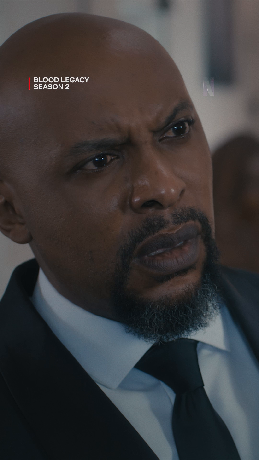@Netflix South Africa