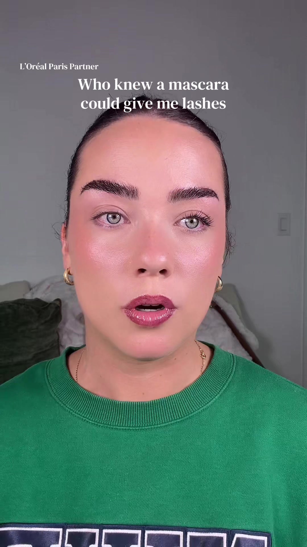 @Peyton