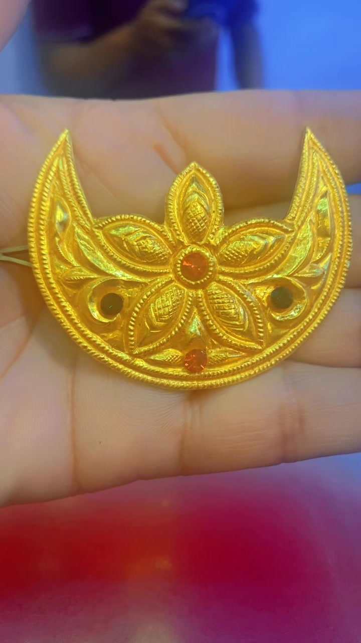 @Saru magar gorkha jewellers