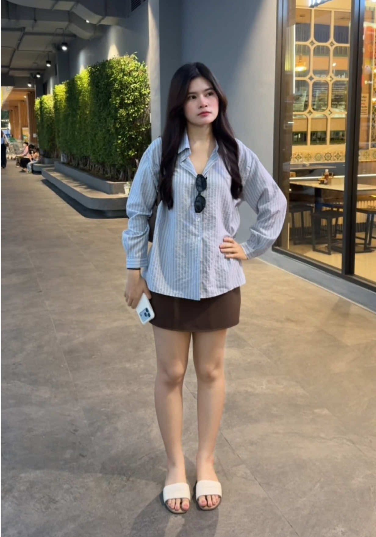 @SWANYA | แพทตี้