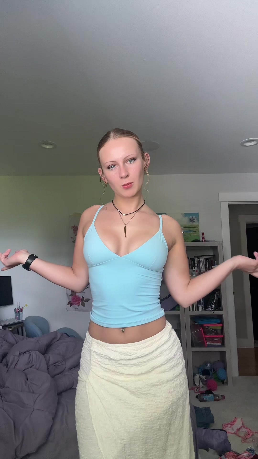 @secret