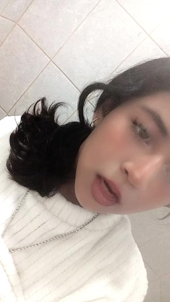 @la chaparrita . nay