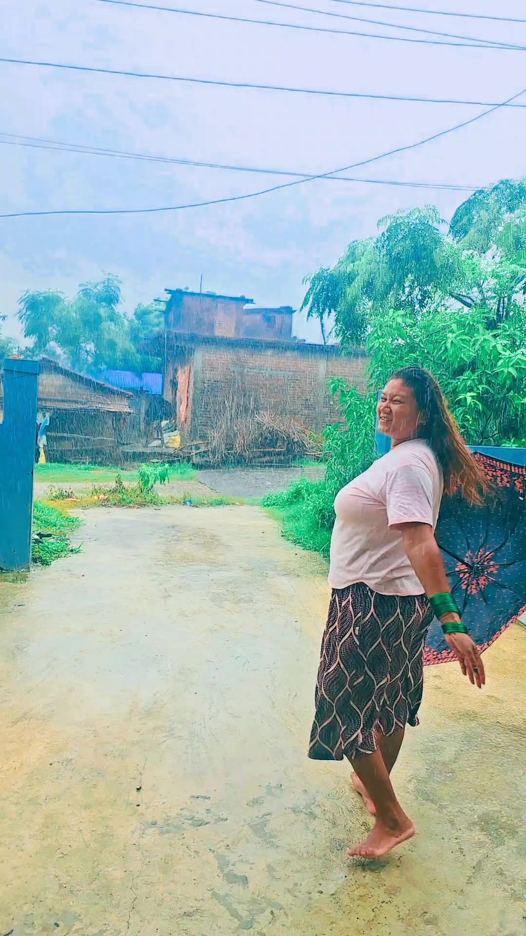 @Barsha tharu