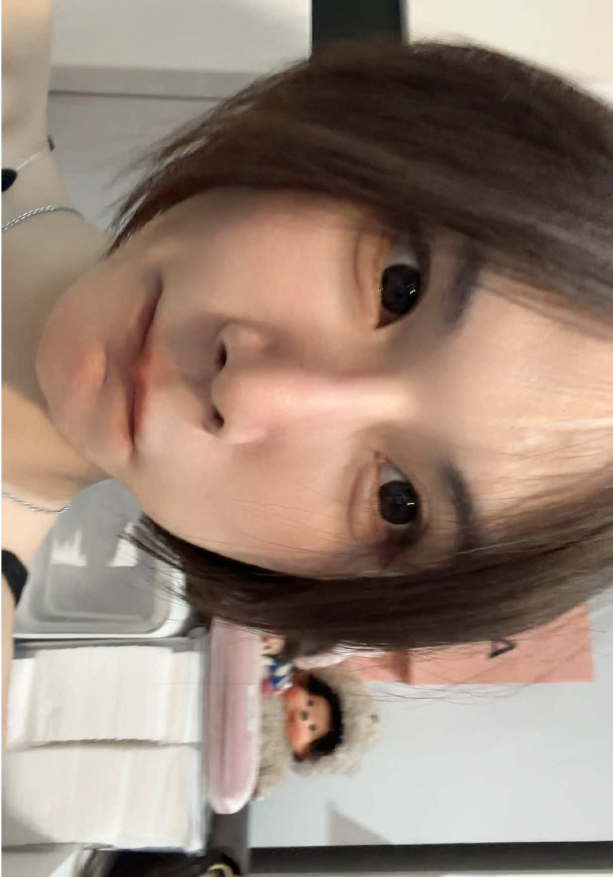 @คุณอีฟที่ผมสั้นสั้น