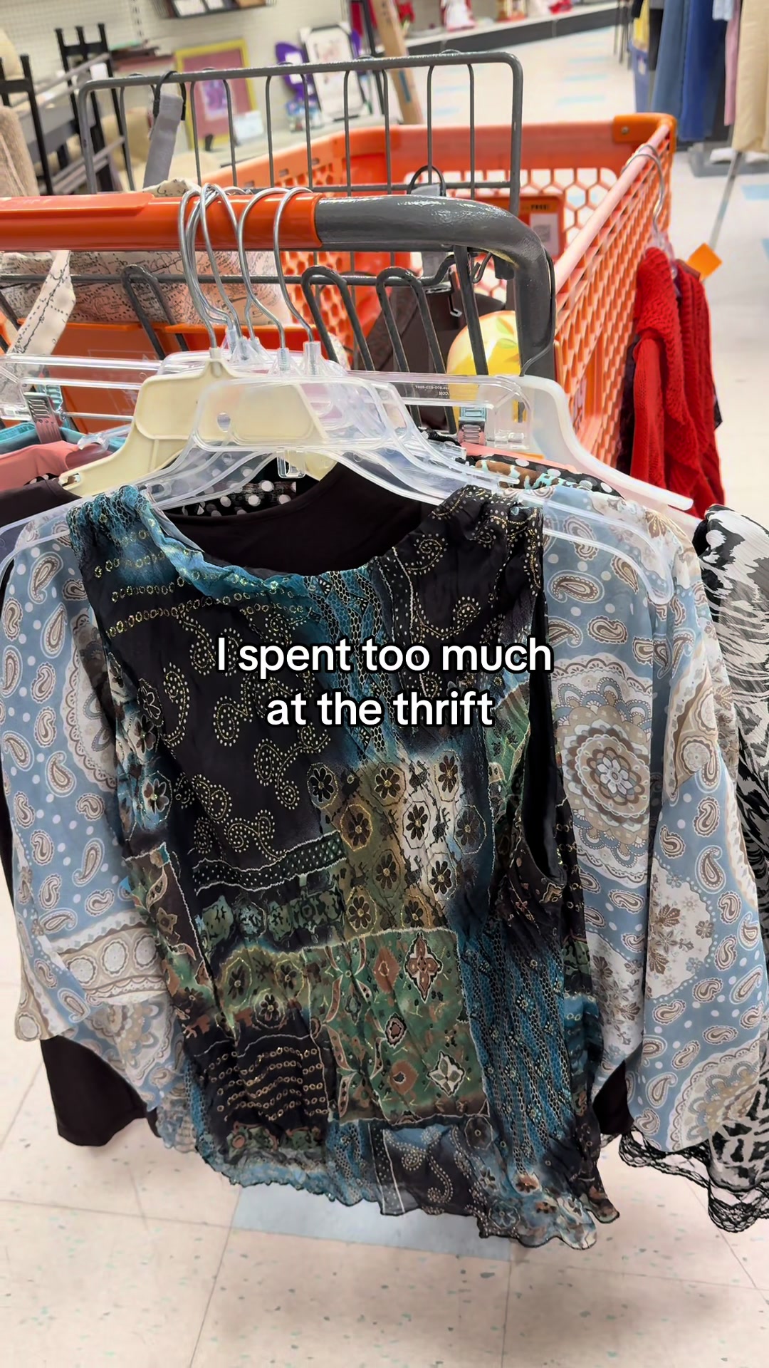 @finds in the city