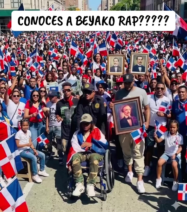 @Beyako Rap