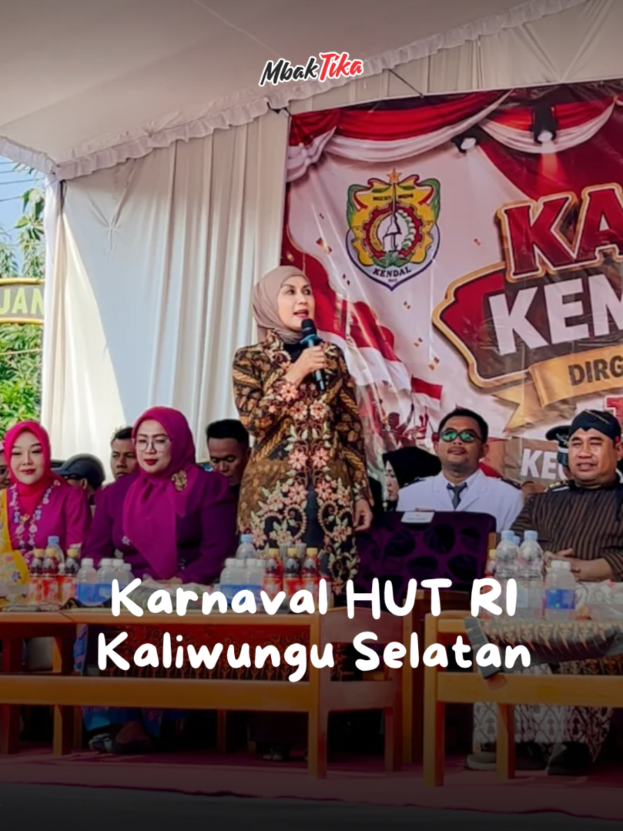 @MbakTikaKendal