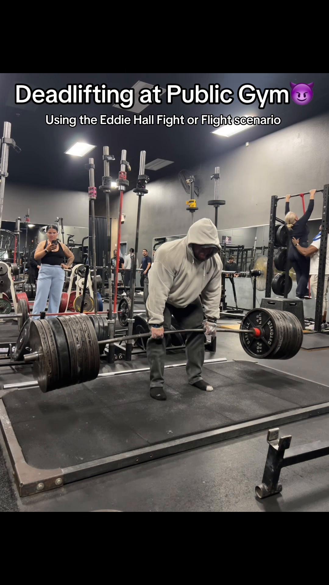 @TRENZILLA 👹🦍