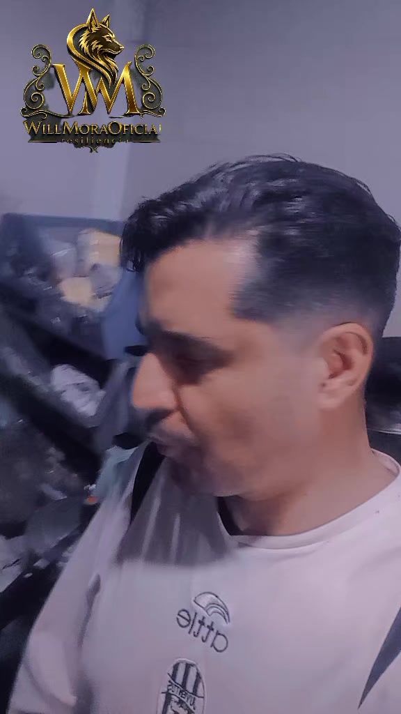 @WillMoraOficial