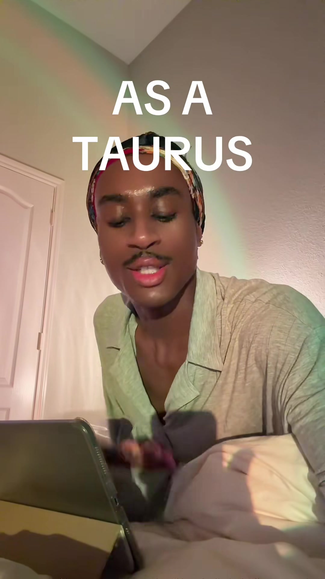 @StubbornTaurus