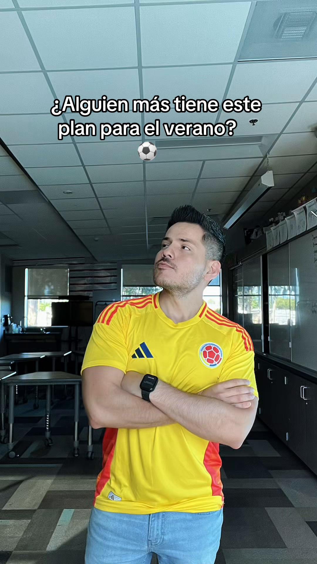 @FORTIZ EL PROFE