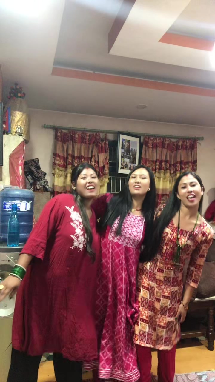 @MukyesNeelam khadgi