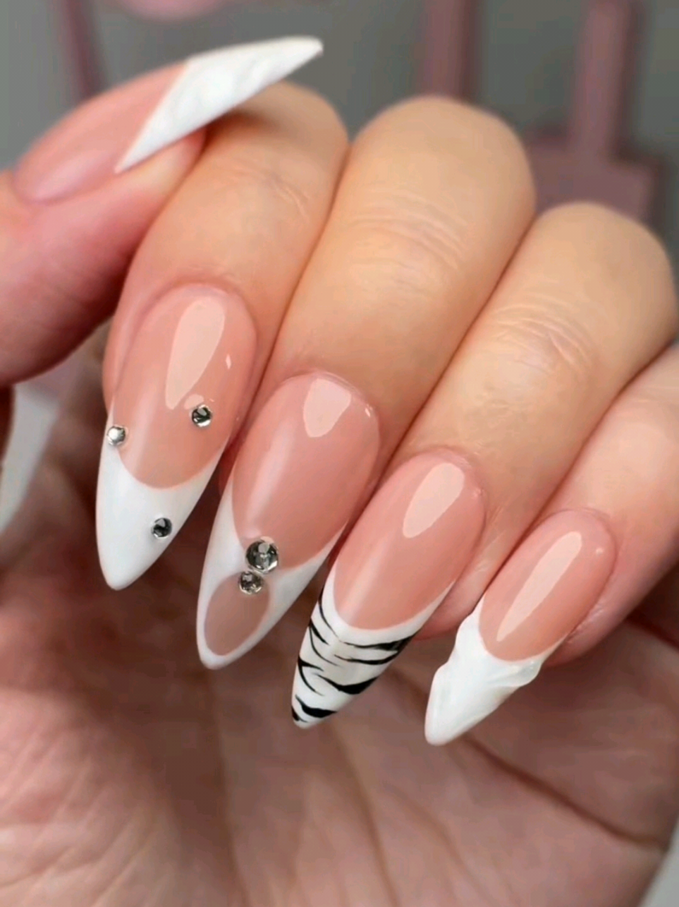@Sofi Nails 💅