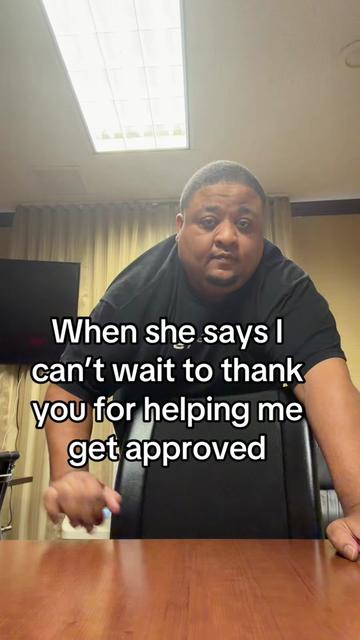 @Your Approval Guy