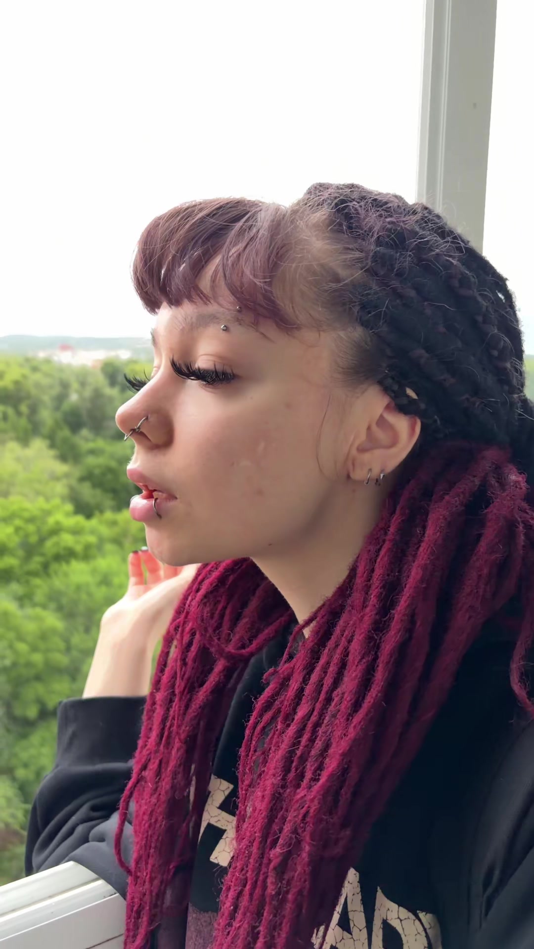 @дРЕдастая