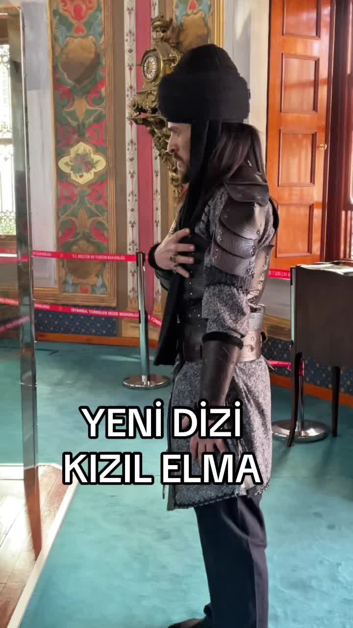 @Atalay Bey