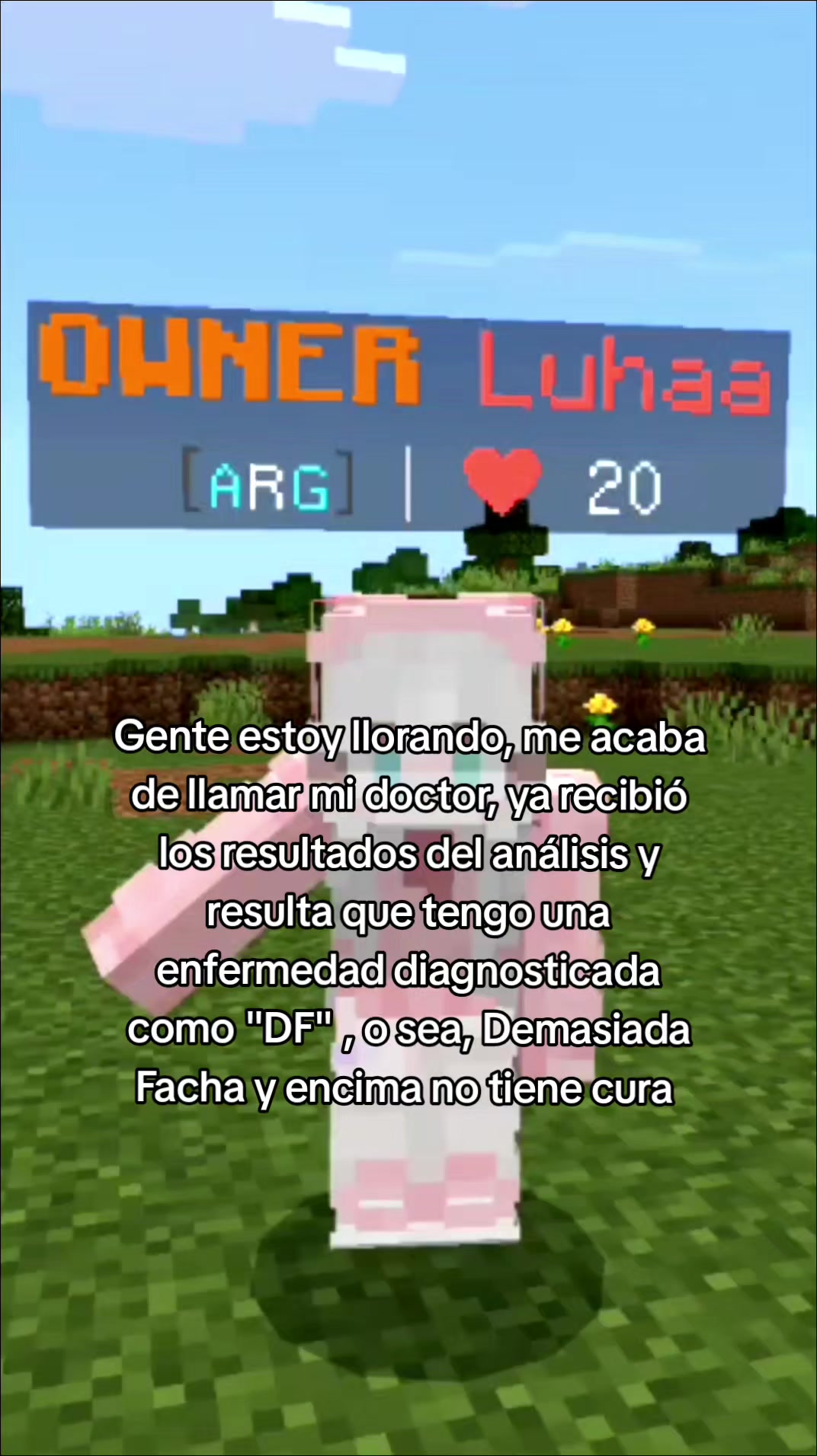 @Luhaa