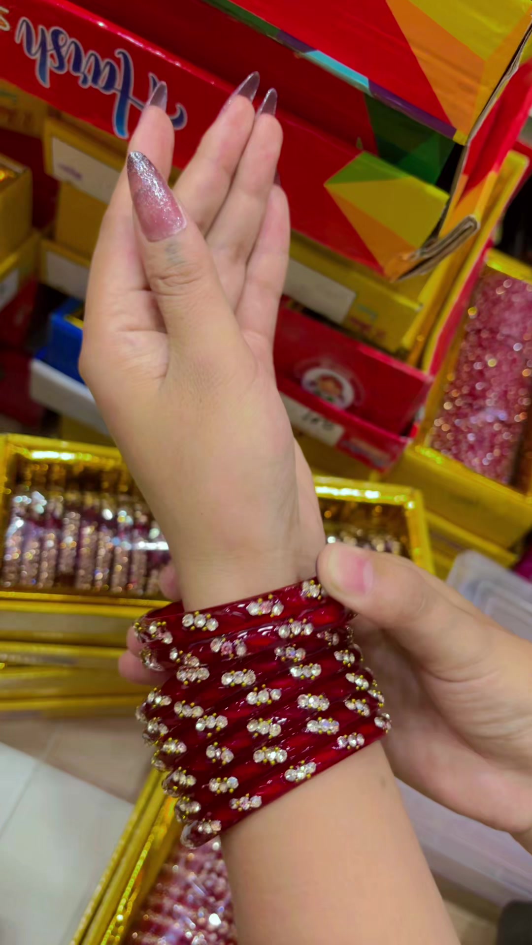 @Attractive Collection