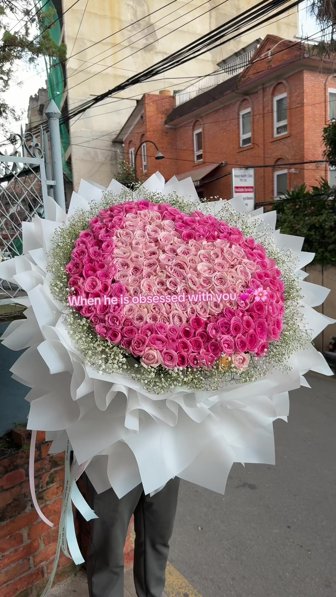 @New Prakriti Florist