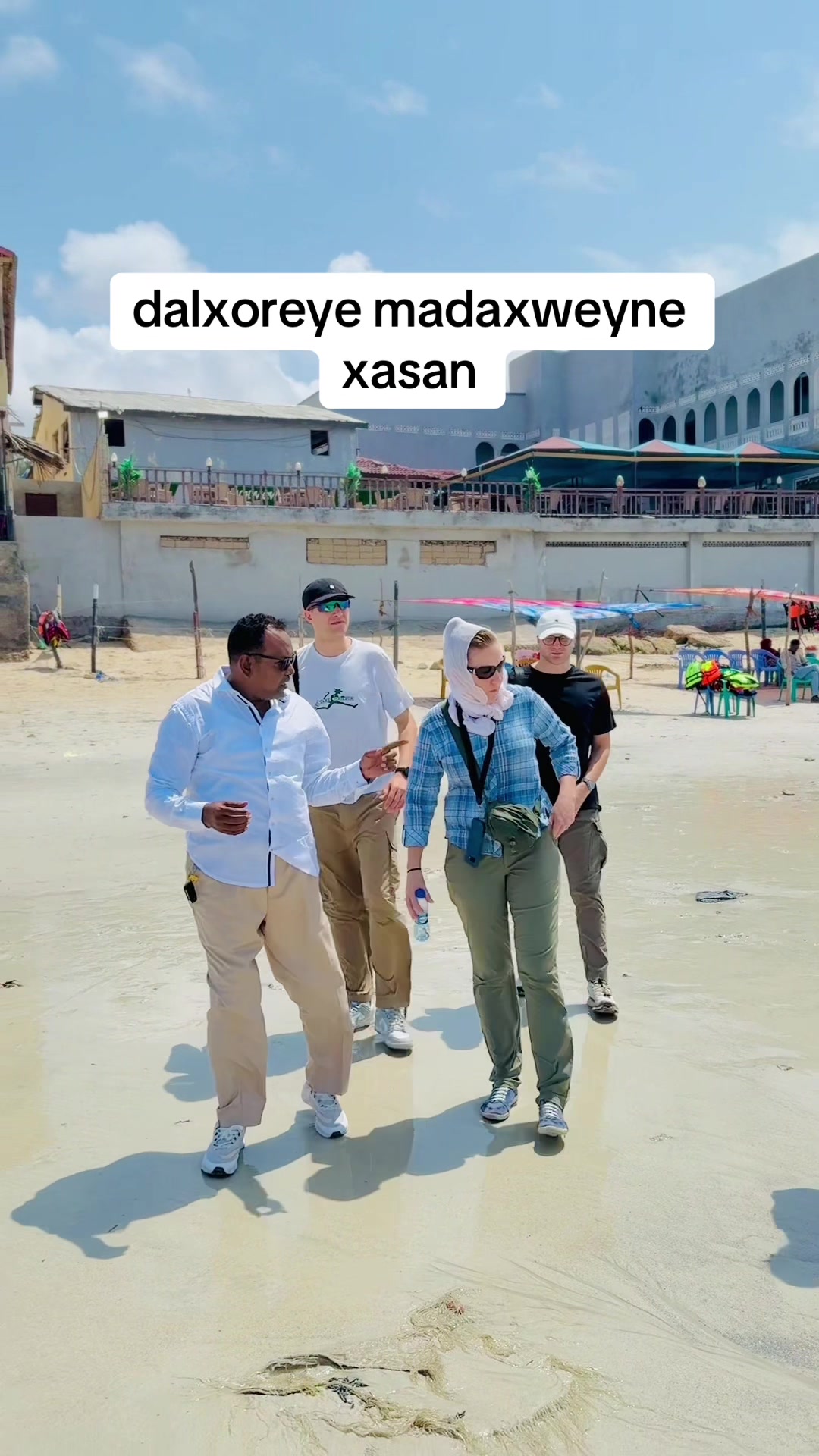 @magalada dalxiiska