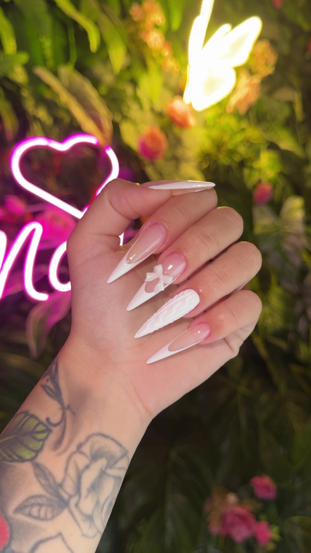 @Nath Machado Nails