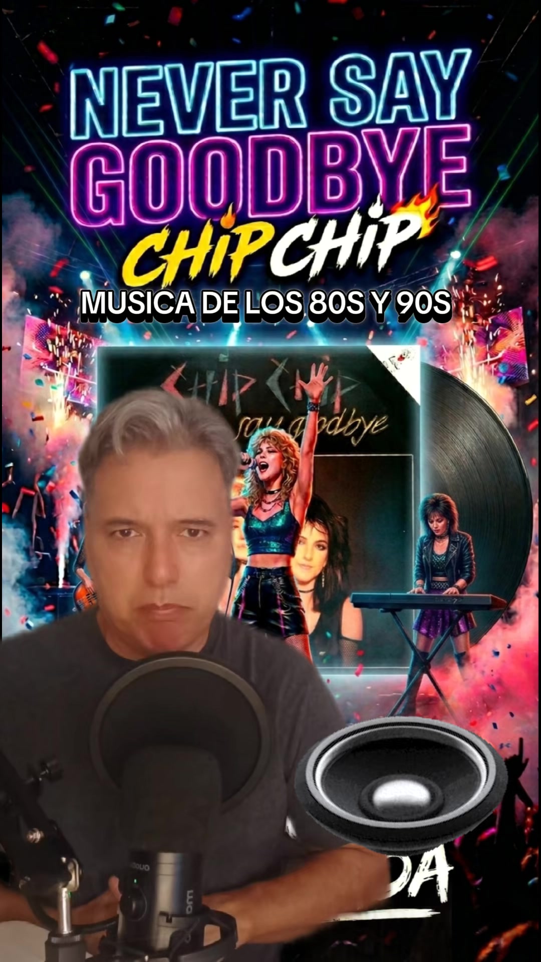 @ESCUCHA Y MAS NADA