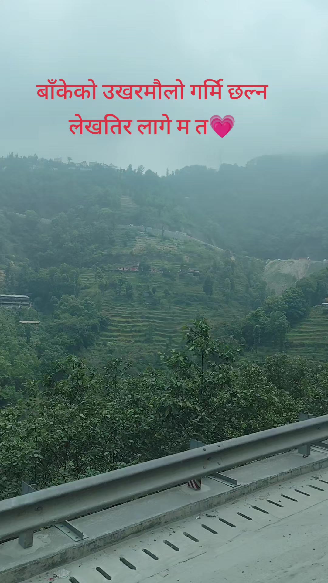 @Keshar Budha chhetri