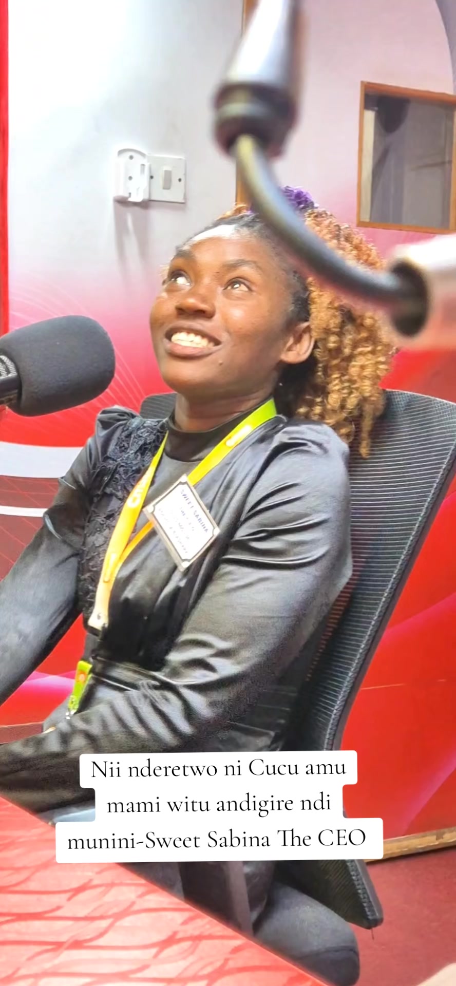 @Inooro Fm