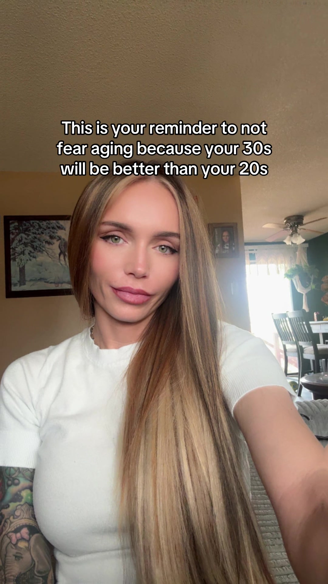 @Stephanie S
