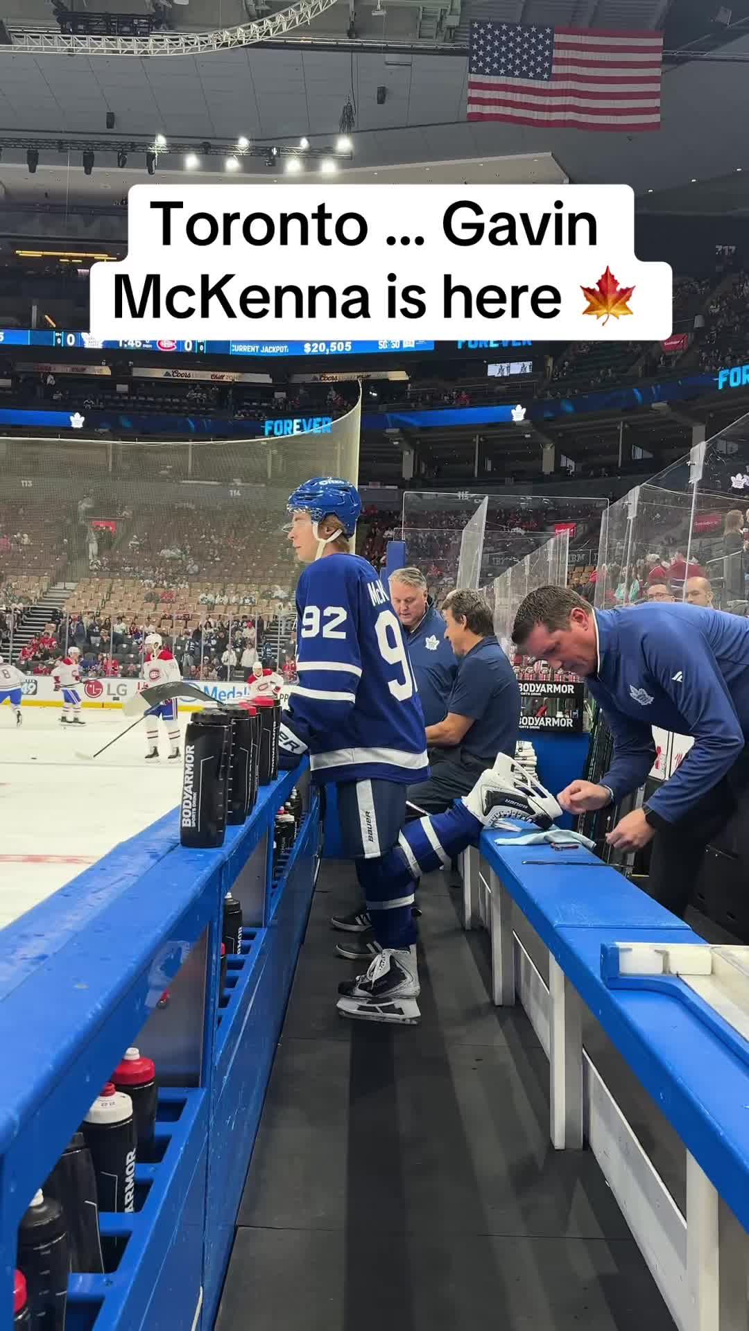 @NHL on ESPN