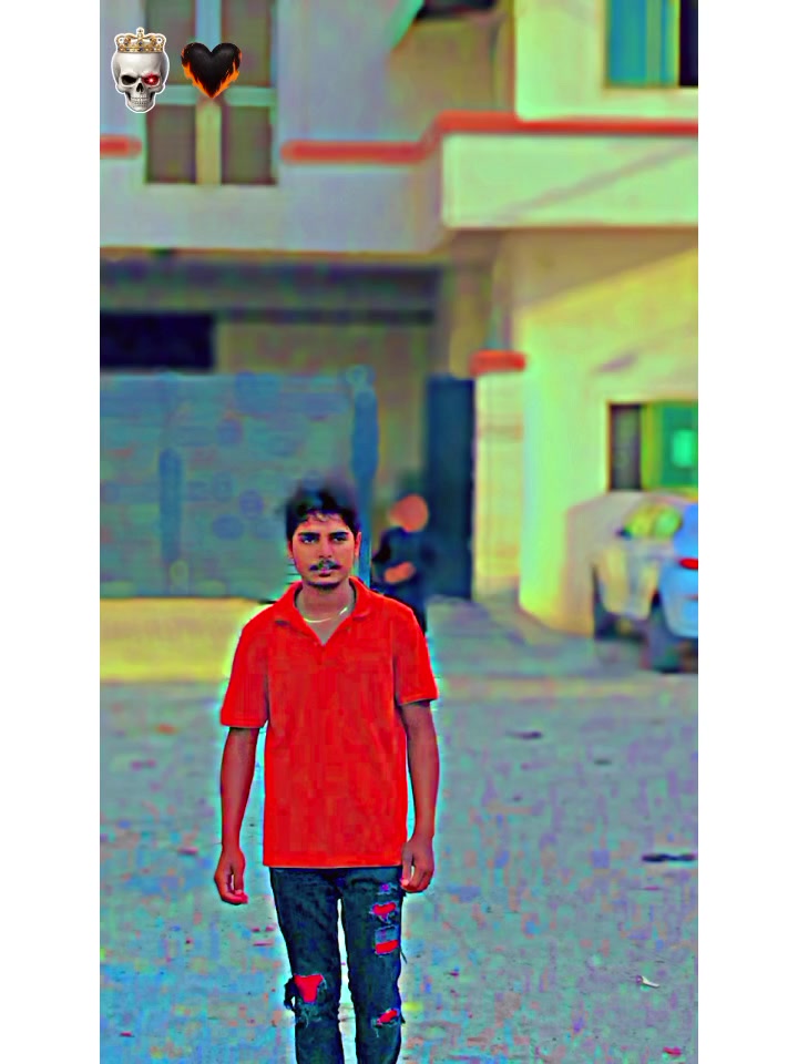 @Mantel Sheikh 😇