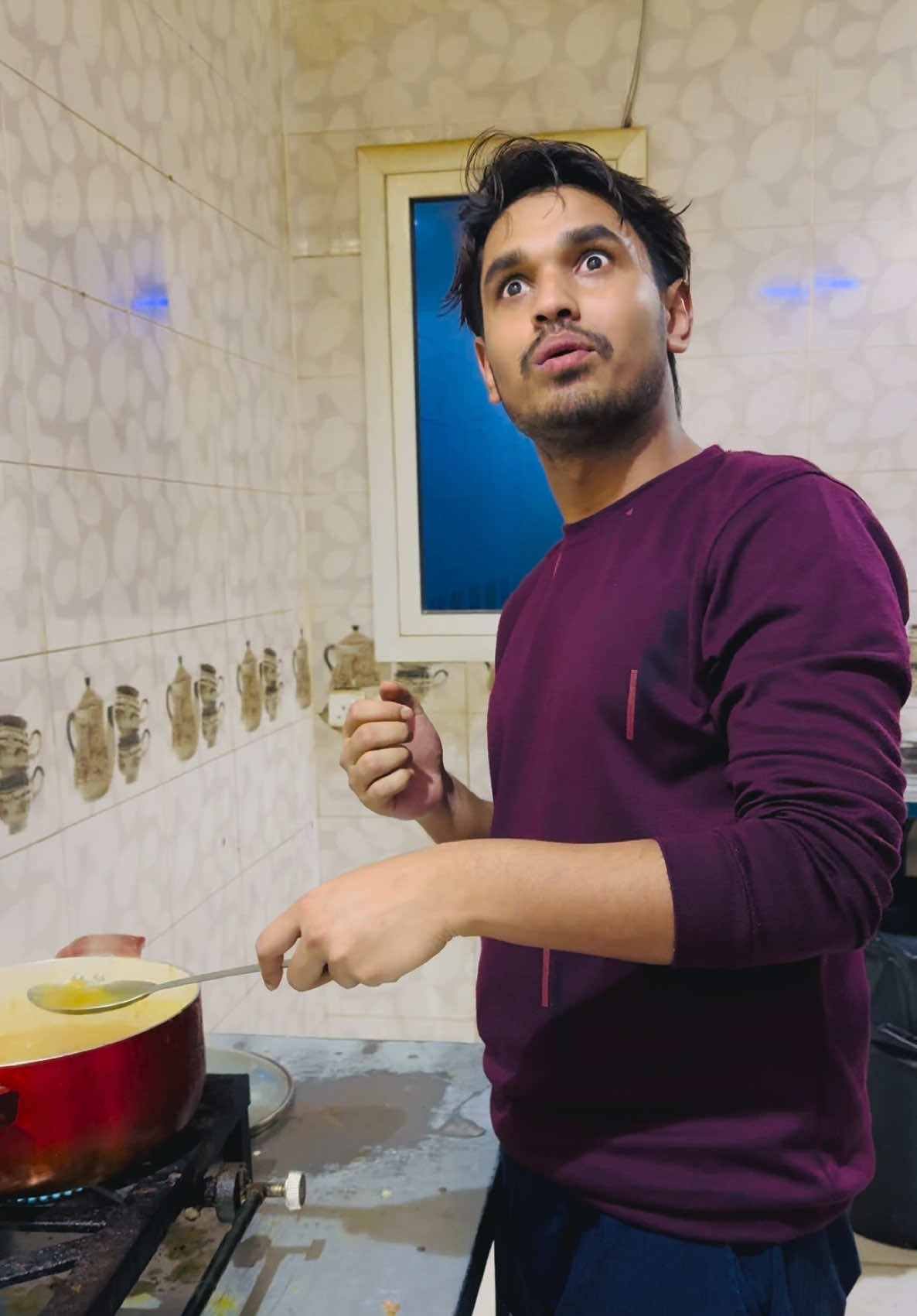 @MR. ARIF RAJ