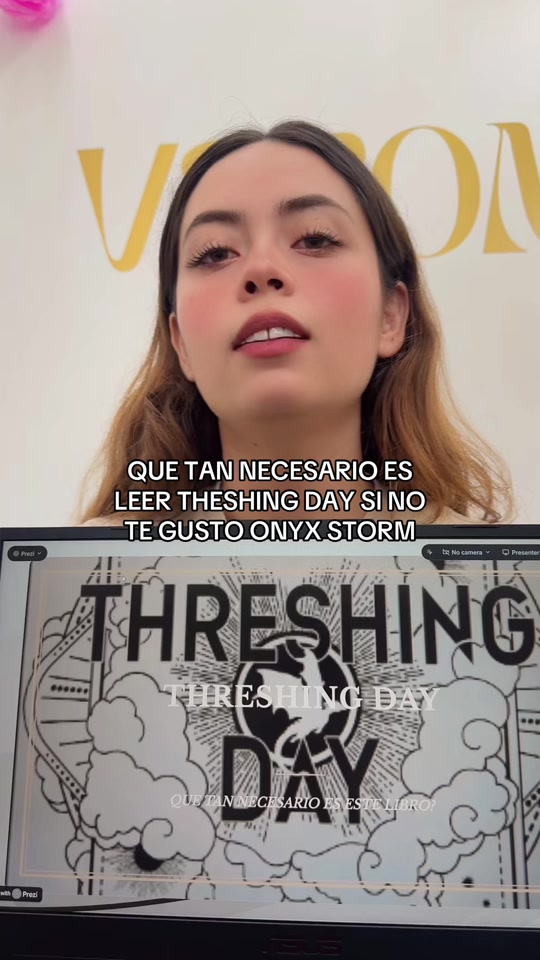 @Gabriela Vela